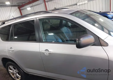 2012 Toyota Rav4 from USA, damaged, VIN 2T3ZF4DV9CW144522